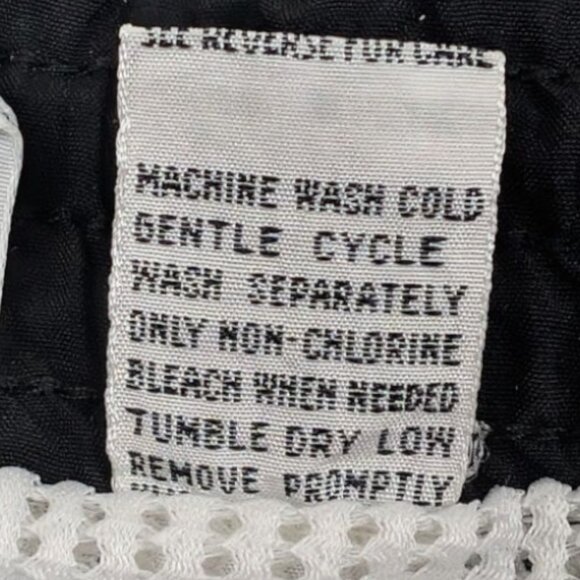 Vintage Mens OZZY Surf Swim Board Shorts‎ Back Size Large *READ - Picture 8 of 14